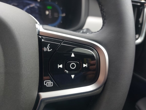 Used Volvo V90 2025 for sale - 75605535: Photo 17