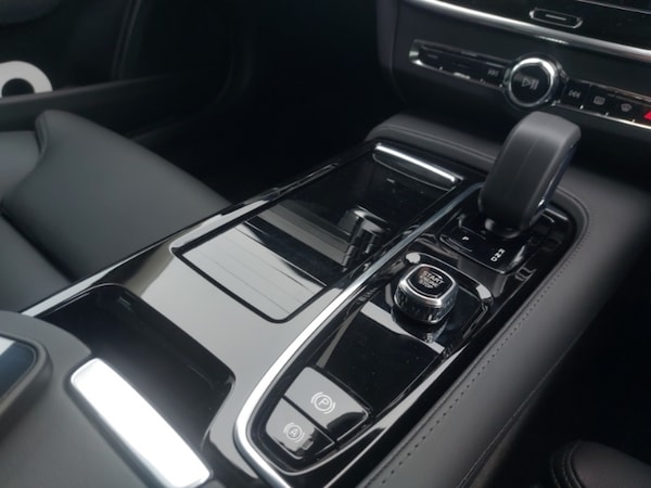 Used Volvo V90 2025 for sale - 75605535: Photo 18