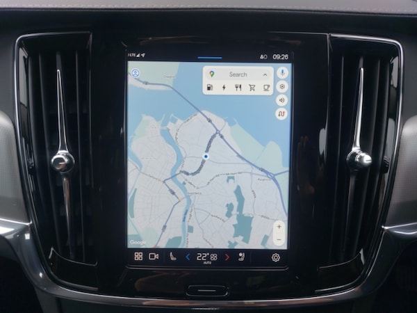 Used Volvo V90 2025 for sale - 75605535: Photo 7