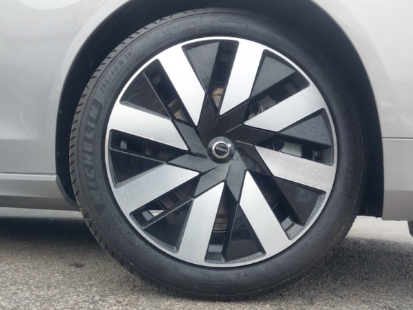 Used Volvo V90 2025 for sale - 75605535: Photo 9