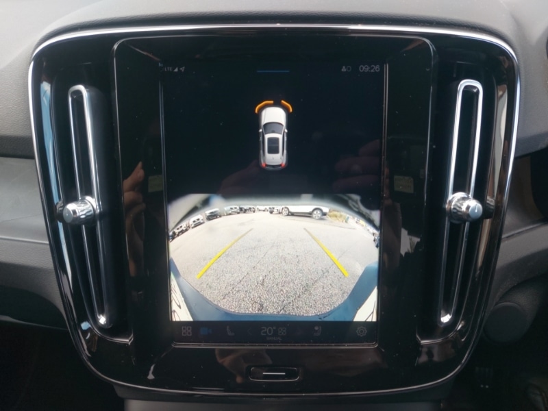 Used Volvo EX40 2025 for sale - 77942706: Photo 10