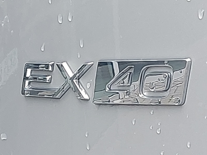 Used Volvo EX40 2025 for sale - 77942706: Photo 13