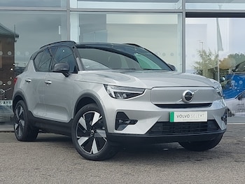 Used Volvo EX40 2025 for sale - 77942706: Photo