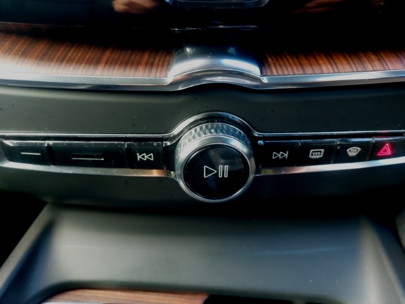 Used Volvo XC60 2024 for sale - 76358700: Photo 13