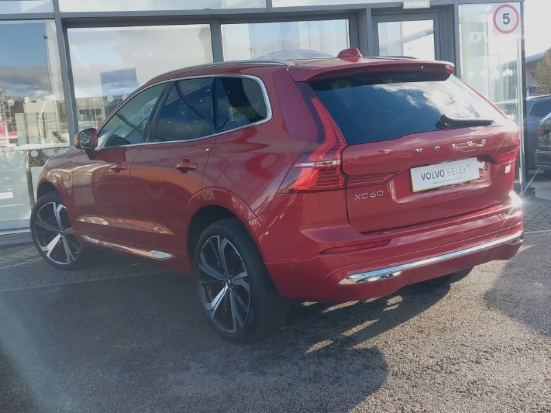 Used Volvo XC60 2024 for sale - 76358700: Photo 3