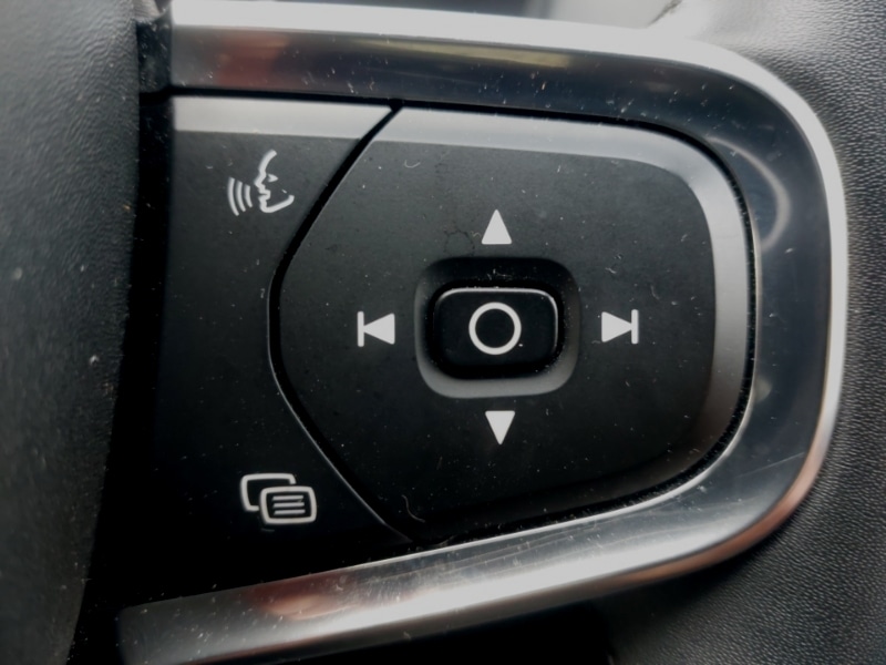 Used Volvo XC40 2023 for sale - 76478386: Photo 17