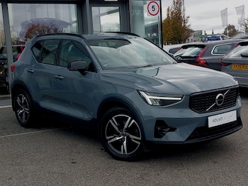 2023 - 2.0 B3P Plus Dark 5dr Auto