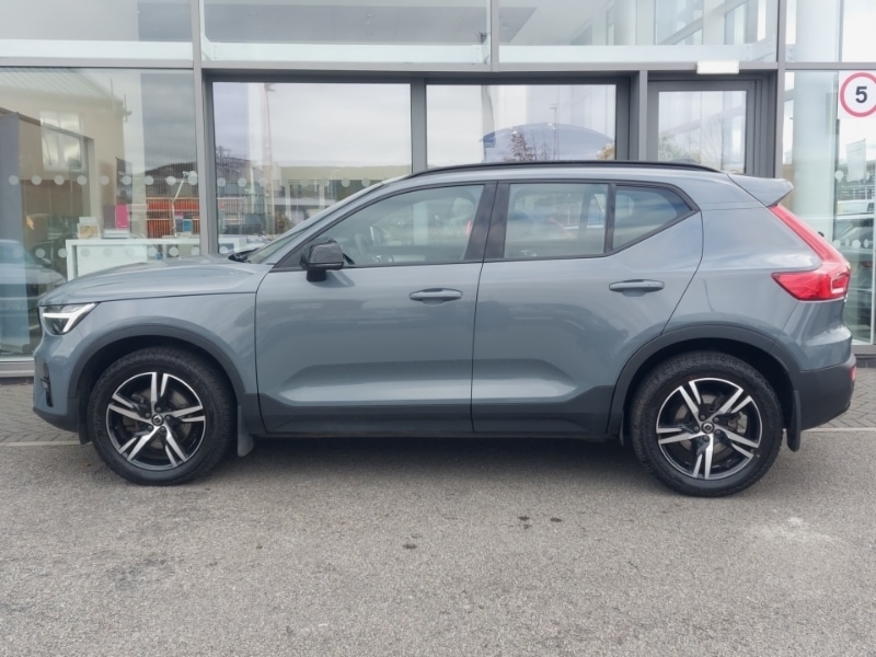 Used Volvo XC40 2023 for sale - 76478386: Photo 4