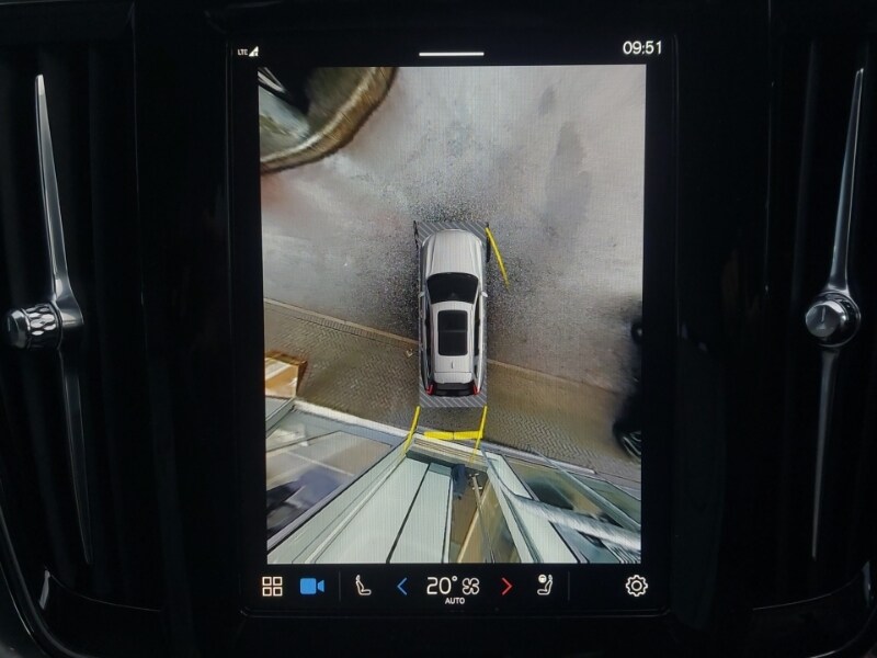 Used Volvo V90 2025 for sale - 76721434: Photo 19