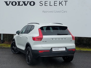 Used Volvo XC40 2025 for sale - 78374204: Photo