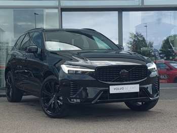 2024 - 2.0 B5P Plus Black Edition 5dr AWD Geartronic