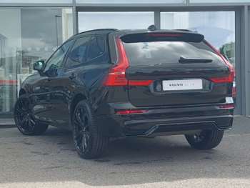Used Volvo XC60 2024 for sale - 74873767: Photo