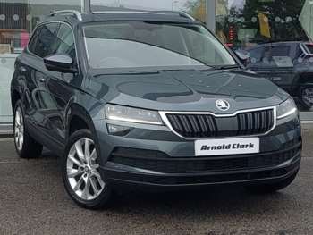 2019 - 1.0 TSI SE L 5dr