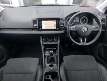 Used Skoda Karoq 2019 for sale - 75169762: Photo