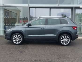 Used Skoda Karoq 2019 for sale - 75169762: Photo