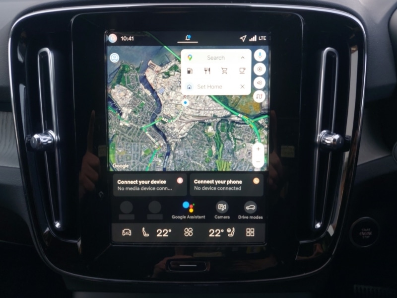 Used Volvo XC40 2025 for sale - 76816344: Photo 12