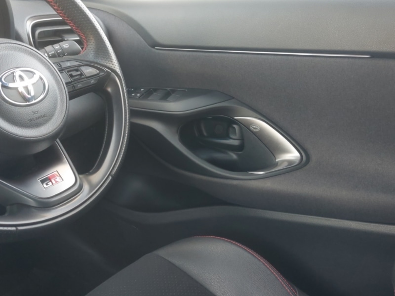 Used Toyota Yaris Cross 2023 for sale - 78113907: Photo 10