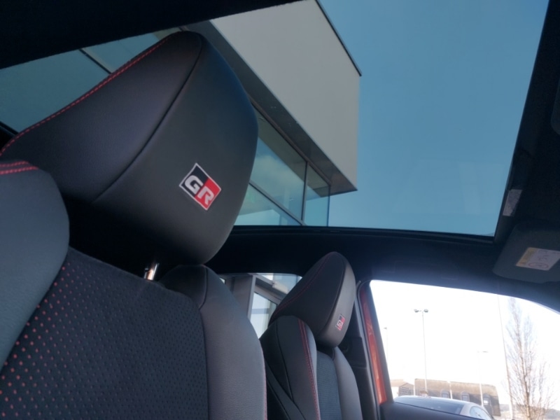 Used Toyota Yaris Cross 2023 for sale - 78113907: Photo 14