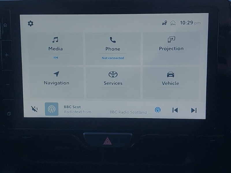 Used Toyota Yaris Cross 2023 for sale - 78113907: Photo 17