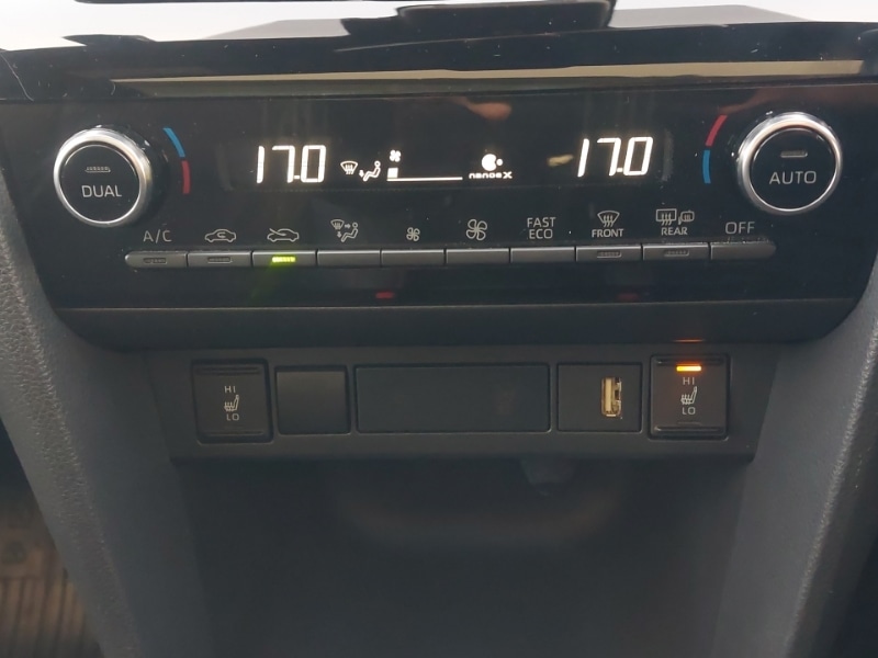 Used Toyota Yaris Cross 2023 for sale - 78113907: Photo 18