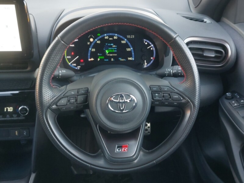 Used Toyota Yaris Cross 2023 for sale - 78113907: Photo 7