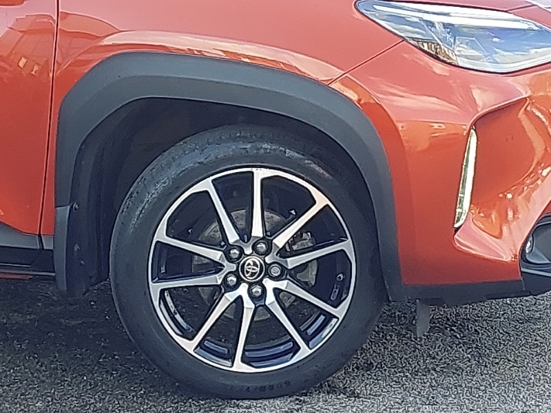 Used Toyota Yaris Cross 2023 for sale - 78113907: Photo 9