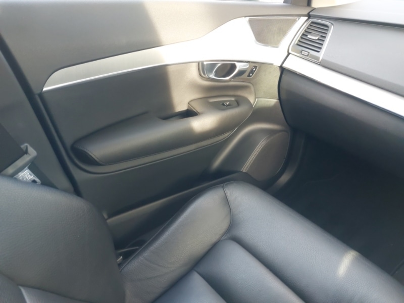 Used Volvo XC90 2021 for sale - 76384002: Photo 11