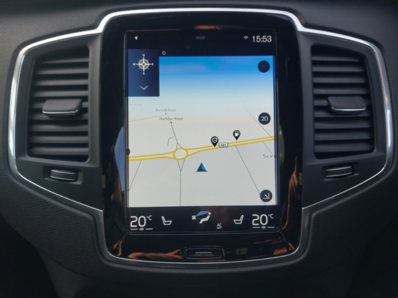 Used Volvo XC90 2021 for sale - 76384002: Photo 15