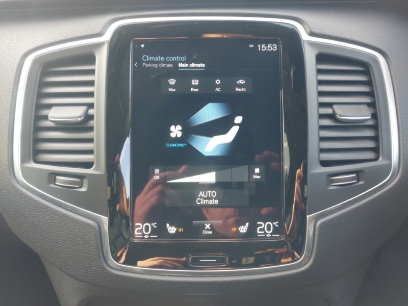 Used Volvo XC90 2021 for sale - 76384002: Photo 16