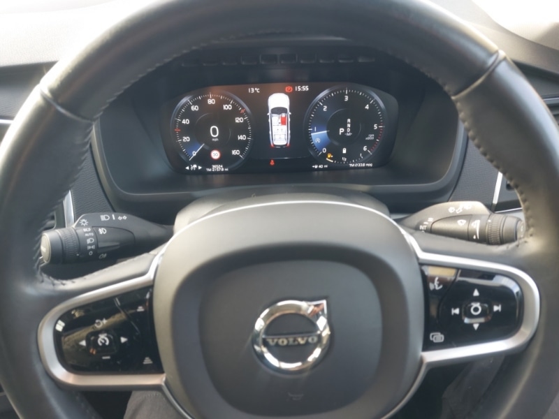 Used Volvo XC90 2021 for sale - 76384002: Photo 19