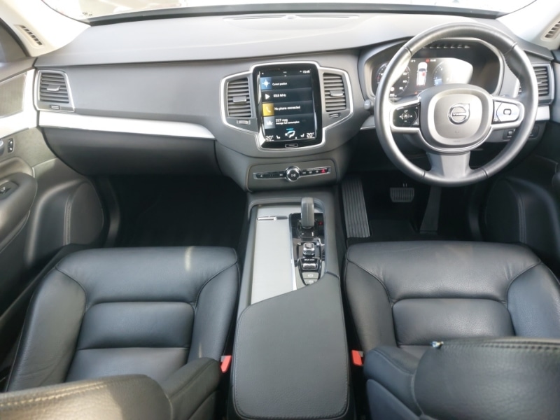 Used Volvo XC90 2021 for sale - 76384002: Photo 2