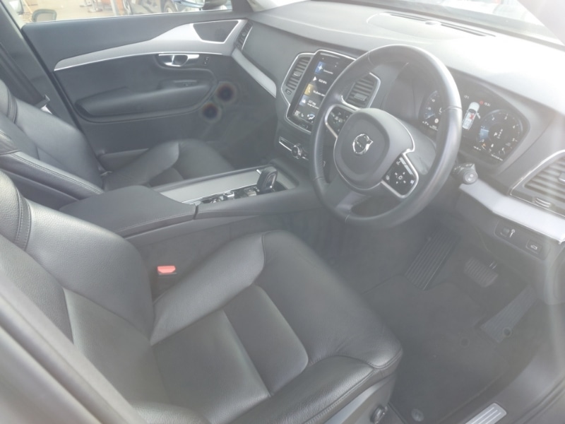 Used Volvo XC90 2021 for sale - 76384002: Photo 5