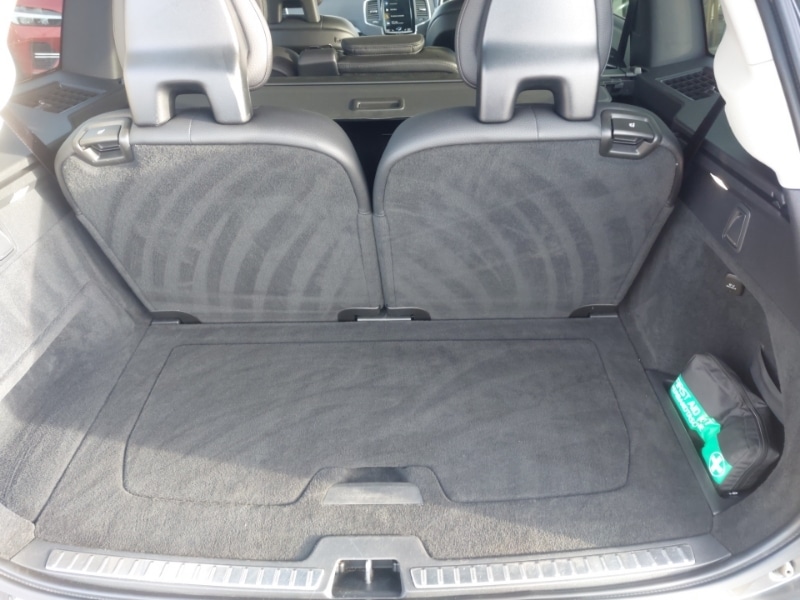 Used Volvo XC90 2021 for sale - 76384002: Photo 8