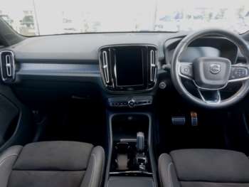 Used Volvo XC40 2020 for sale - 75204975: Photo