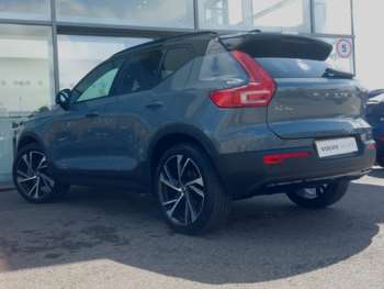 Used Volvo XC40 2020 for sale - 75204975: Photo