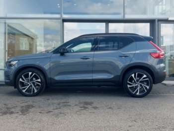 Used Volvo XC40 2020 for sale - 75204975: Photo