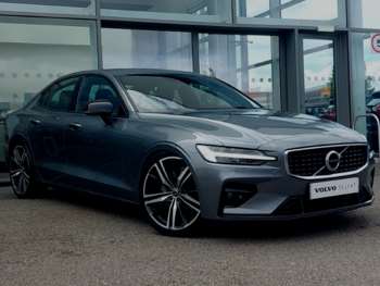 2020 - 2.0 T5 R DESIGN Plus 4dr Auto