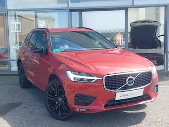 Used Volvo XC60 2019 for sale - 79153392: Photo