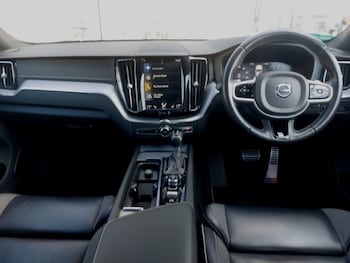 Used Volvo XC60 2019 for sale - 79153392: Photo