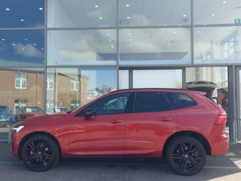 Used Volvo XC60 2019 for sale - 79153392: Photo