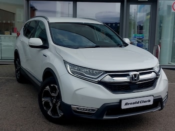 Used Honda CR-V 2020 for sale - 79368166: Photo