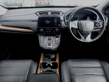 Used Honda CR-V 2020 for sale - 79368166: Photo