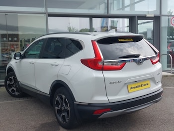 Used Honda CR-V 2020 for sale - 79368166: Photo