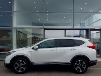 Used Honda CR-V 2020 for sale - 79368166: Photo