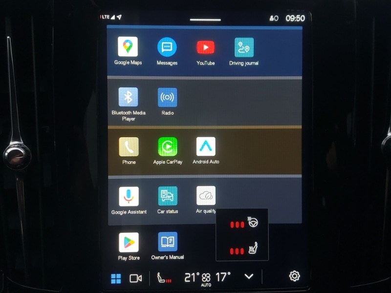 Used Volvo V90 2025 for sale - 78113909: Photo 18