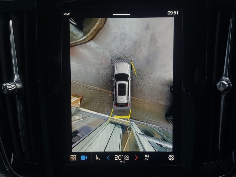 Used Volvo V90 2025 for sale - 78113909: Photo 19