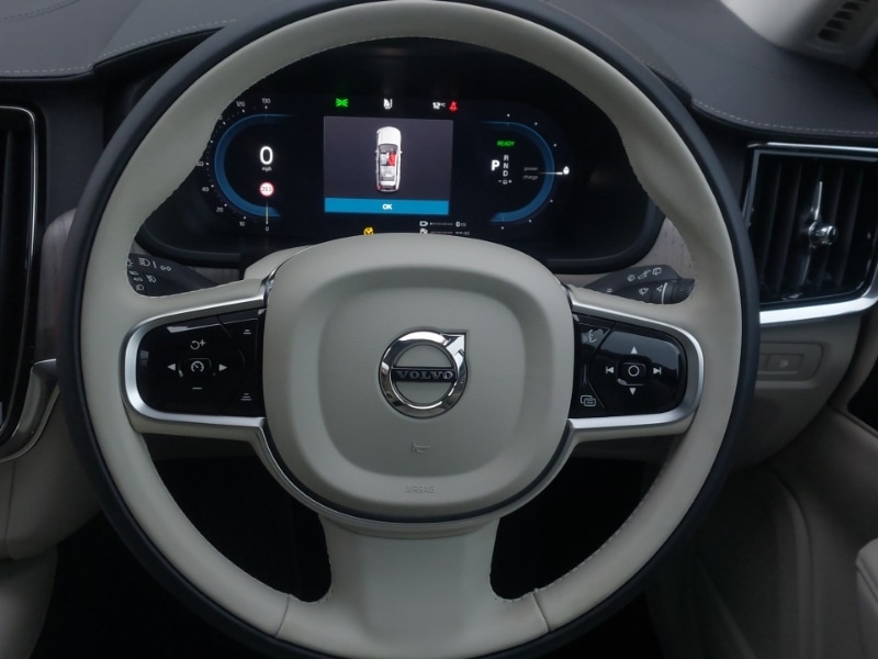 Used Volvo V90 2025 for sale - 78113909: Photo 7