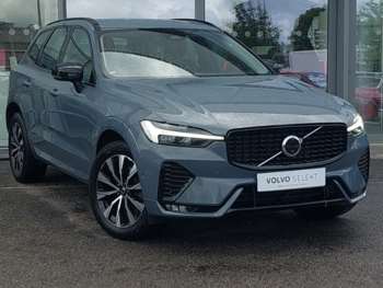 2022 - 2.0 B5P Plus Dark 5dr AWD Geartronic