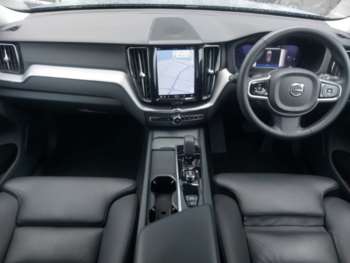 Used Volvo XC60 2022 for sale - 74804682: Photo