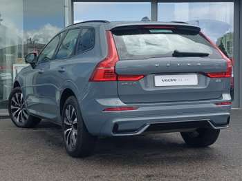 Used Volvo XC60 2022 for sale - 74804682: Photo